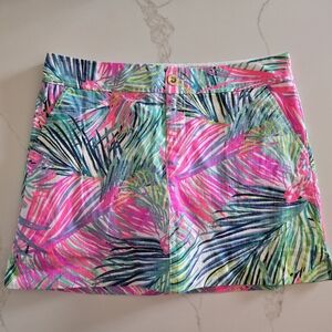 Lilly Pulitzer Skort